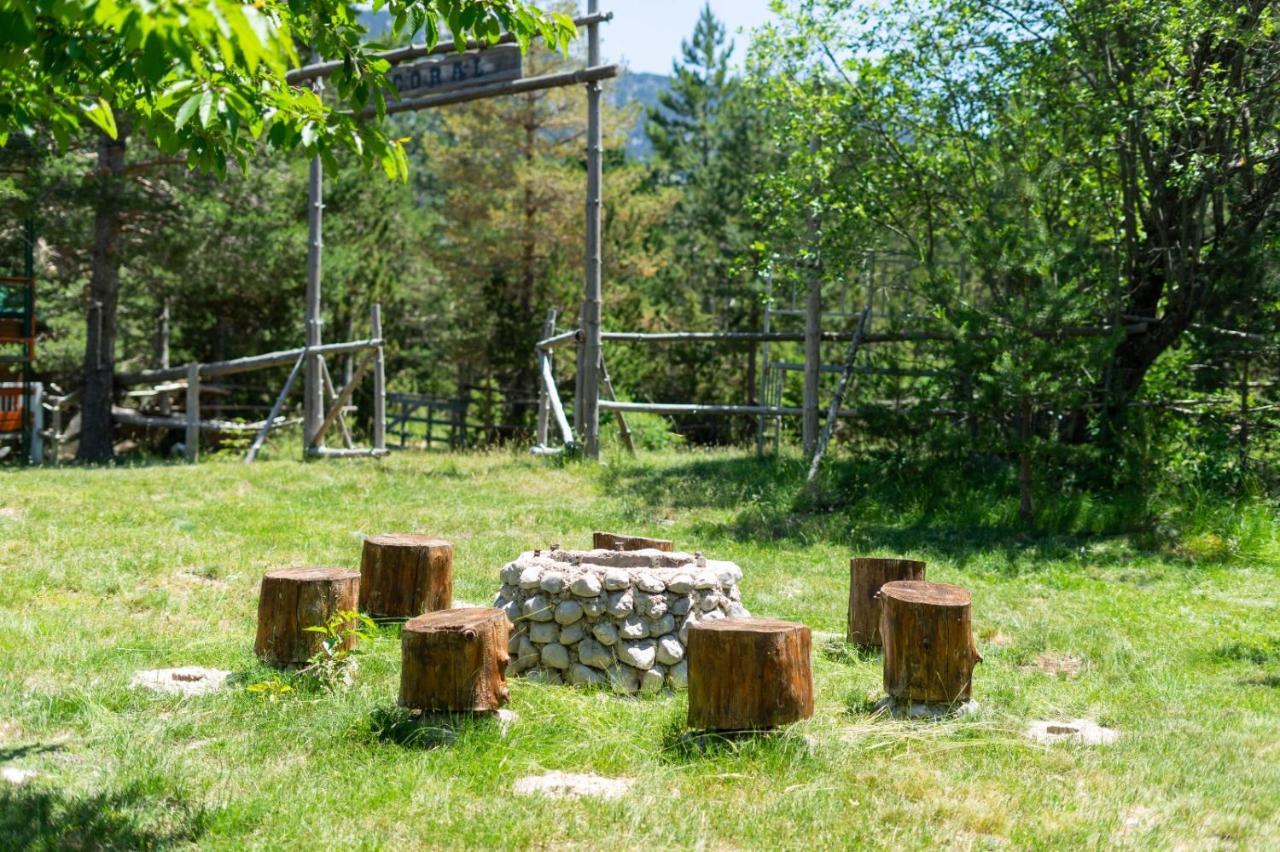 Apartment Blidinje, Ranch Mikulic Exterior photo